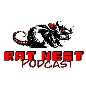 Rat Nest Podcast 58 James McClung