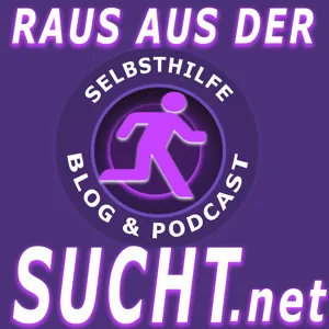 Raus aus der Sucht - EPISODE# 013 - Neujahrstalk 2023 - Chris & Rob