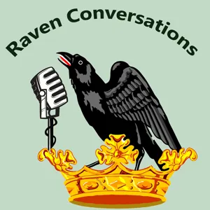 Raven Conversations: Episode 50 176th Engineer Company