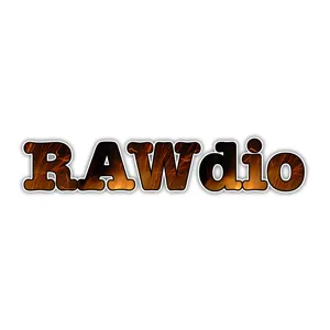 RAWdio: 14 Training Day