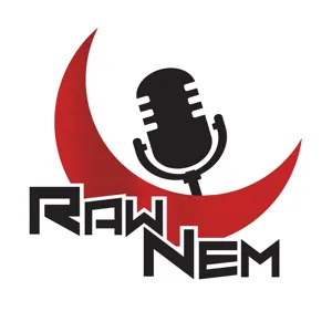 RawNem - Episode 3 Feat. Dyse of Outriders