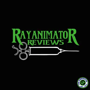 Rayanimator Triple Feature: ED AND HIS DEAD MOTHER, SUMMER OF 84, and MANIAC