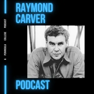 S2E5: "So Much Water so Close to Home" with Carver Biographer, Carol Sklenicka