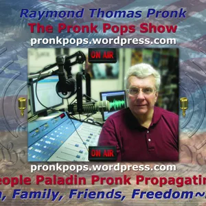 The Pronk Pops Show 1162