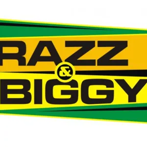 Razz & Biggy on Sirius XM