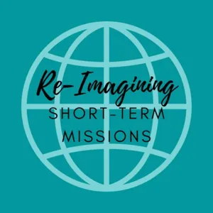 Short-term missions for long-term relationship, with Robert Katende & friends