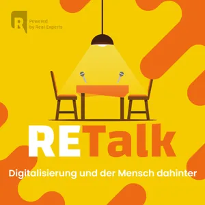 #47 Digitalisierung angewandt - Im Gespräch mit Diana Hannig von eKiosk