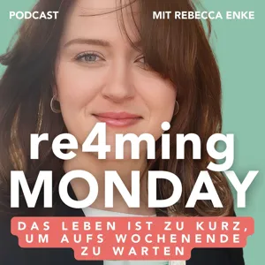 #19 Mitarbeiterbindung, aber zeitgemäß - im Interview mit Kiki Radicke