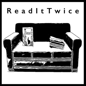 002 ReaditTwice_Episode #2_Watership Down