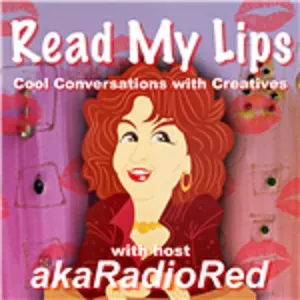 Read My Lips: The Light of Creativity!