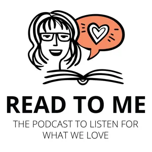 READ TO ME talks to...Ann Braden