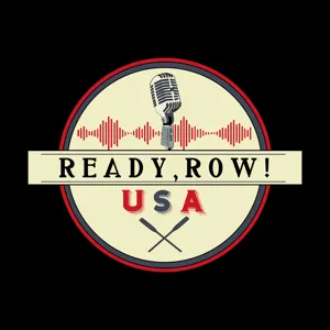 USRowCon23: Aquil Abdullah, Olympic & Hydrow Athlete