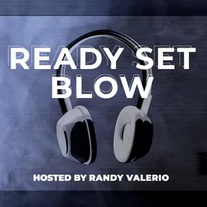 Ready Set Blow - Ep. 169 Rory Lowe