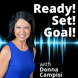 Episode 4: Suzanne Culberg speaks with DonnaCampisi