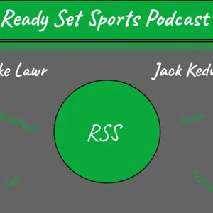 Ready Set Sports Episode 1