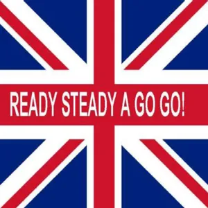 Ready Steady A Go Go: Episode #94