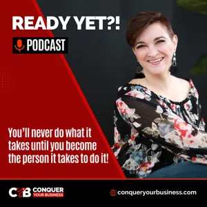 E176 with Victoria Pelletier: The Importance of Being Human in Business