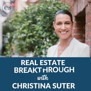 #22 Christina Suter-Education: The Top of Your Investing Pyramid is You