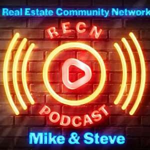 Mike and Steve talk real estate with Marc Nespoli