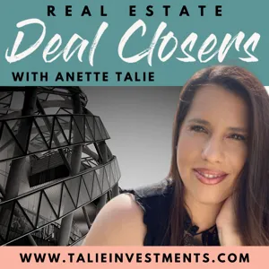 DC 078 How to Raise Capital without any Real Estate Experience with Abel Pacheco
