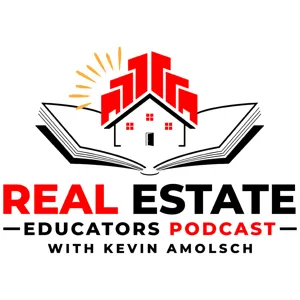 Mike Swenson - Helping Agents Build Wealth Through Real Estate Investing