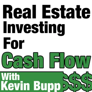 Cash Flow Friday Tip #4: Real estate is easy to get into, but hard to get out of...