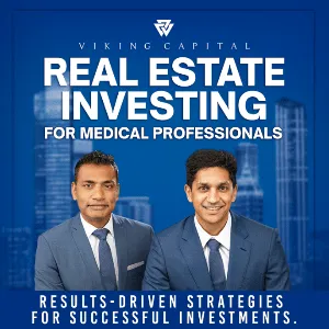Real Estate Investing For Medical Professionals