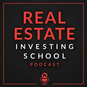 68. Scaling Up: How To Raise Millions In Real Estate