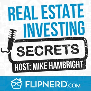 REI Secret #540 Future of Real Estate Investing
