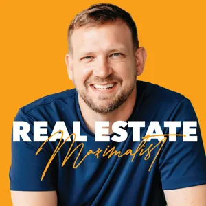 Ep 27: Buying virtual real estate in the Metaverse