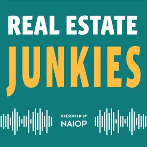 Coming Soon: The Real Estate Junkies Podcast