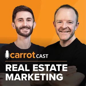 EP 374: “Sell My Home Fast” Search Spikes, Foreclosures up 150%, Top 10 Seller Markets | Market Harvest Sept 2022