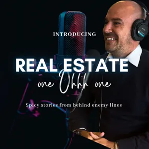 Sam Young - Ex Real Estate agent talks about, leaving the industry and bad habits behind.