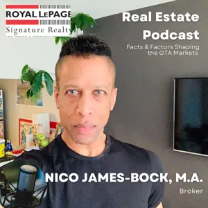 The Sky is NOT Falling! Real Estate Market Fall 2023 Recap