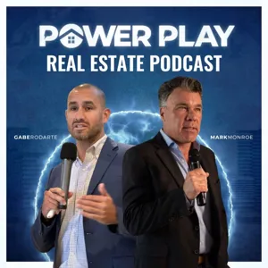 Ep 85 | Real Estate Power Play With Scot Poirier and John Gerstenlauer