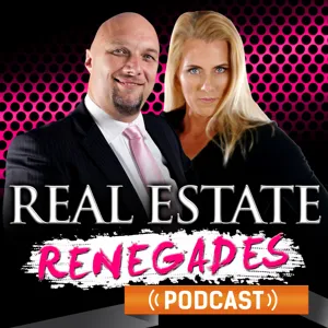 Ep44 - Renegade Prospecting with Real Estate Uncensored - Greg McDaniel & Matt Johnson – Part 2