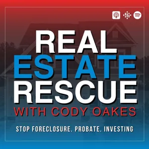 Welcome To Real Estate Rescue