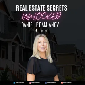 The Journey from Zero to Hero with Danielle Damianov and Drewbie Wilson of Call The Damn Leads!