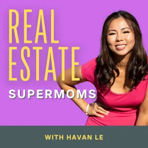 How I Put $100k in Savings While Raising a Family I Real Estate SuperMoms
