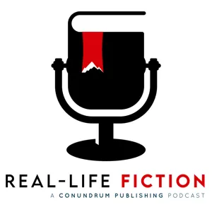 Real-Life Fiction LIVE! with Kevin Tumlinson - An "Ask Me Anything" Online Event