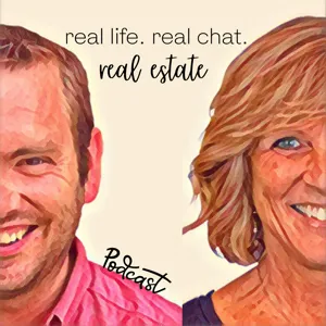 001: Introduction to Real Life. Real Chat. Real Estate