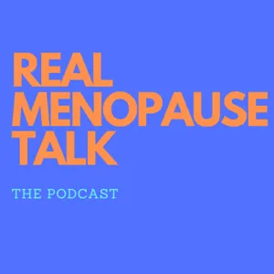 Kate Rowe-Ham - Owning Your Menopause & Thriving Through Perimenopause