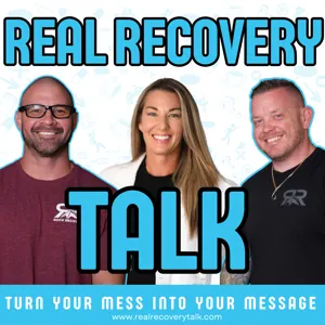 361 - Redefining Recovery: Brian's Journey from ADHD and Addiction to Sobriety