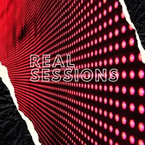 Episode 4: Real Sessions 004