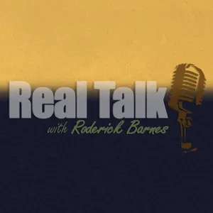 Real Talk - Beyond My Boundaries Acts 11:1-18