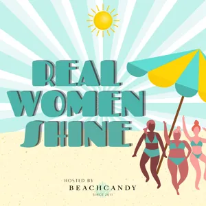 The Truth Behind Women's Health, Autoimmune Disease, & Side Effects of Birth Control ft Sophie Shepherd @SheTalksHealth | The Real Women Shine Podcast