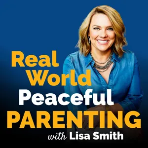 66. An Invitation to Calm the Chaos in Your Co-parenting