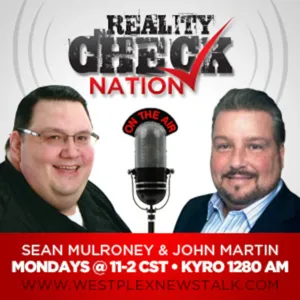 Reality Check Nation What's on the mind of a teenager/John Berlin