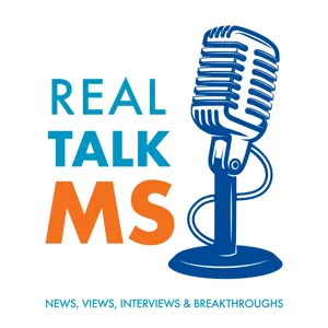 Episode 75: MS Risk Factors with Epidemiologist Dr. Farren Briggs