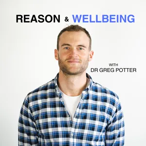 Benefits of Giving Blood: Could Donating Help You Live Longer? | Greg Potter (Solo Episode)
